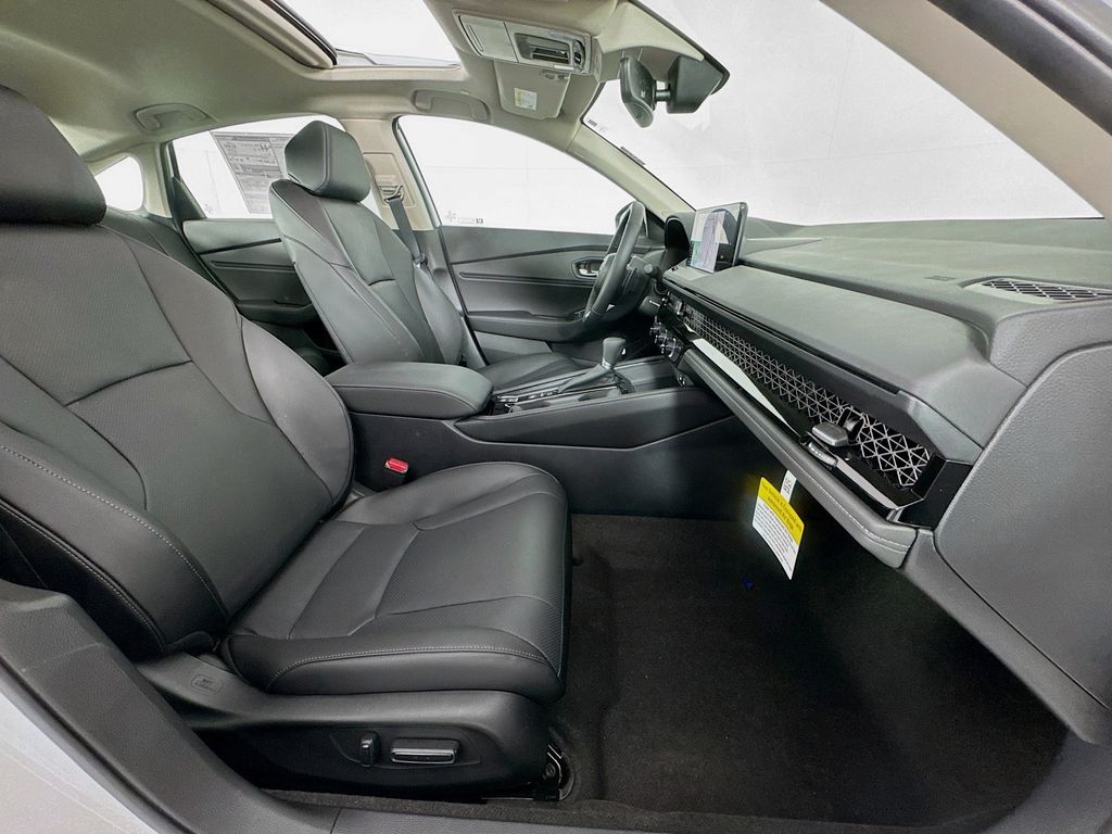Used Car 2025 Honda Accord Hybrid  Touring For Sale Under $40,000 In Austin, Texas