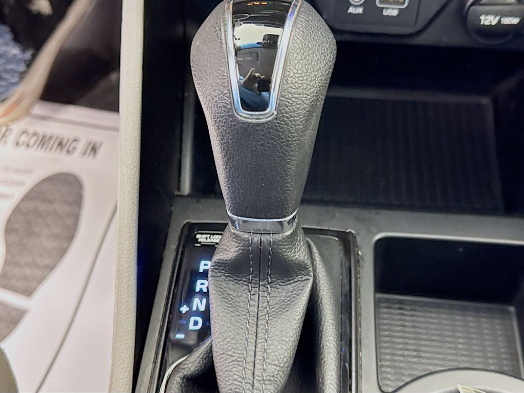 Used Car 2021 Hyundai Tucson  Value For Sale Under $20,000 In Austin, Texas