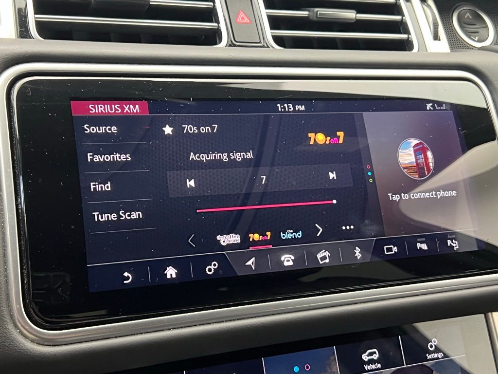 Thumbnail: 2019 Land Rover Range Rover - 15
