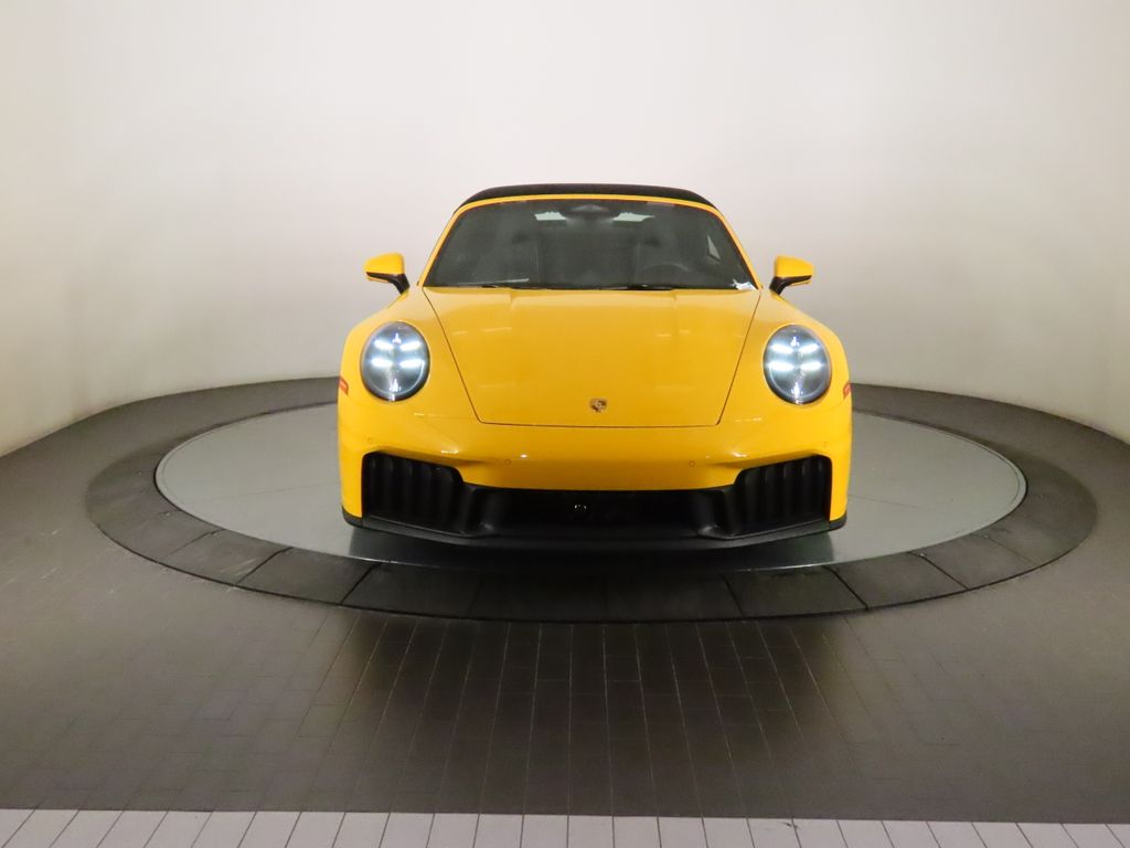 Thumbnail: 2026 Porsche 911 - 10