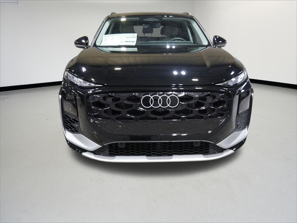 Thumbnail: 2026 Audi Q3 - 8