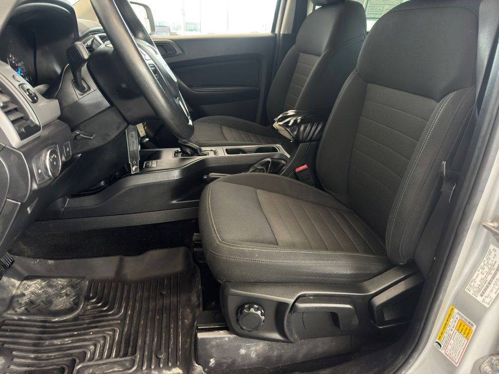 2019 Ford Ranger XL - 7