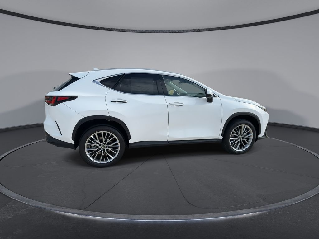 Thumbnail: 2026 Lexus NX - 9