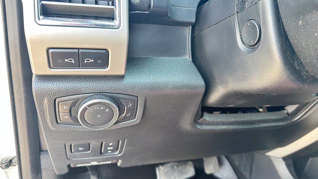 Used 2017 Ford F-250SD Truck