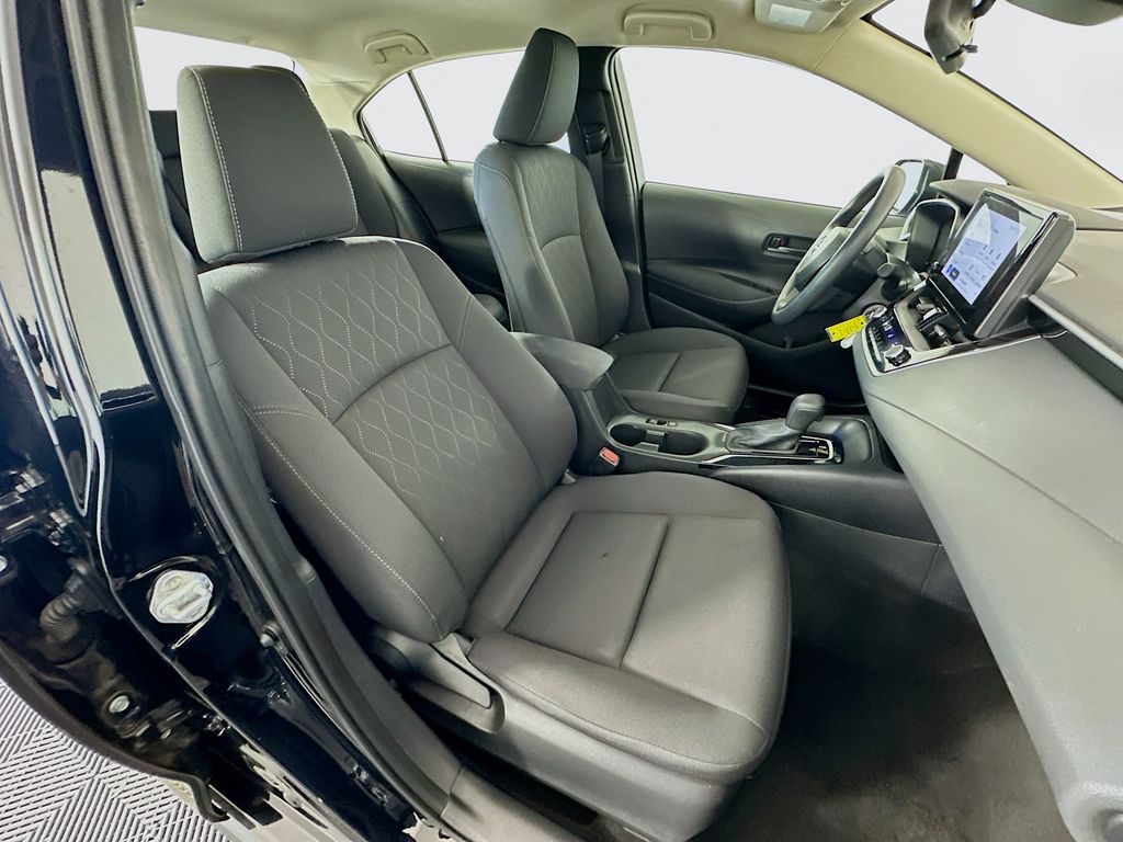 Thumbnail: 2024 Toyota Corolla - 26