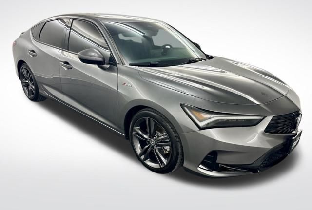 2023 Acura Integra FWD with A-SPEC Package