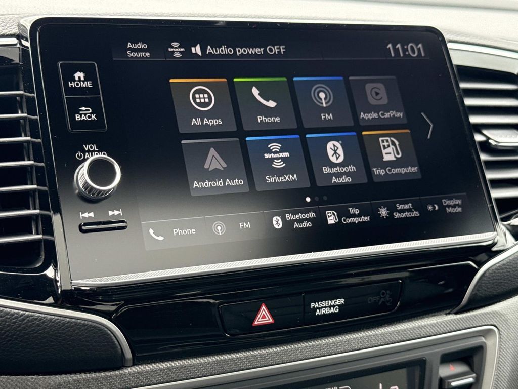 New 2026 Honda Ridgeline Truck