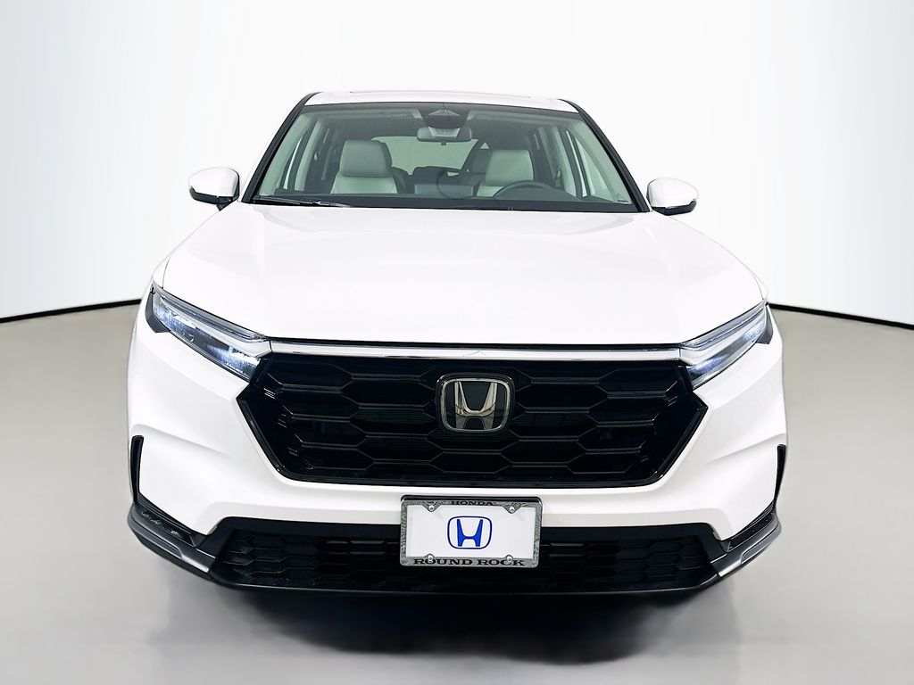 Thumbnail: 2026 Honda CR-V - 2