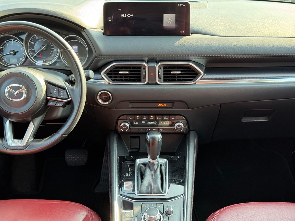 Used 2025 Mazda CX-5 SUV