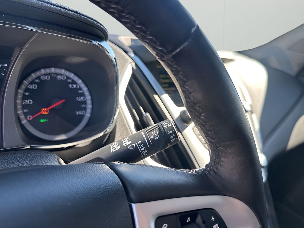 Used Car 2017 Gmc Terrain  Sle-2 For Sale Under $15,000 In Austin, Texas