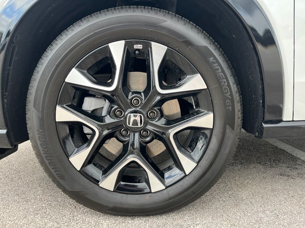 Thumbnail: 2026 Honda HR-V - 11
