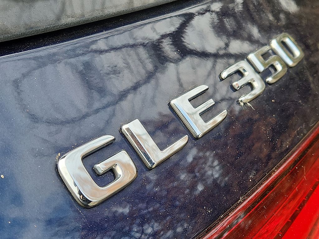 Thumbnail: 2022 Mercedes-Benz GLE - 31