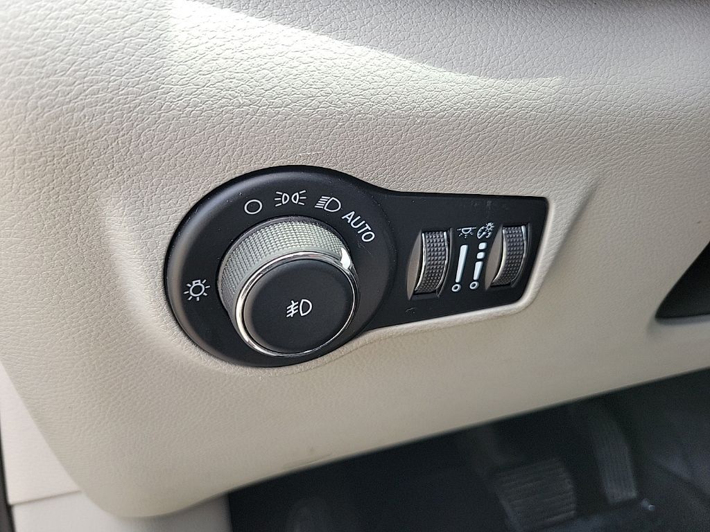 Used 2022 Jeep Compass SUV