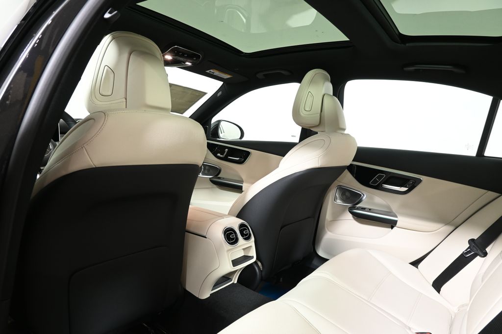 Thumbnail: 2026 Mercedes-Benz C-Class - 31