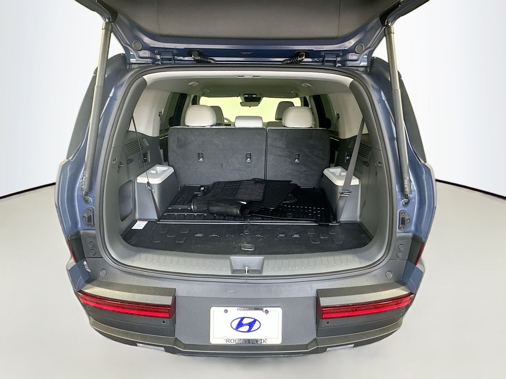 Thumbnail: 2026 Hyundai Santa Fe - 26