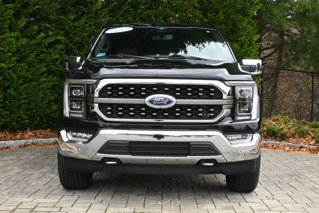Thumbnail: 2023 Ford F-150 - 10
