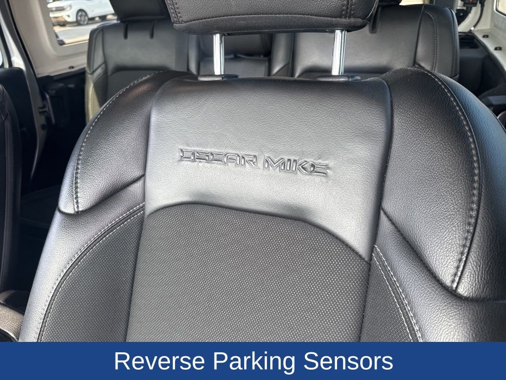 2020 Jeep Wrangler Unlimited Freedom 4x4