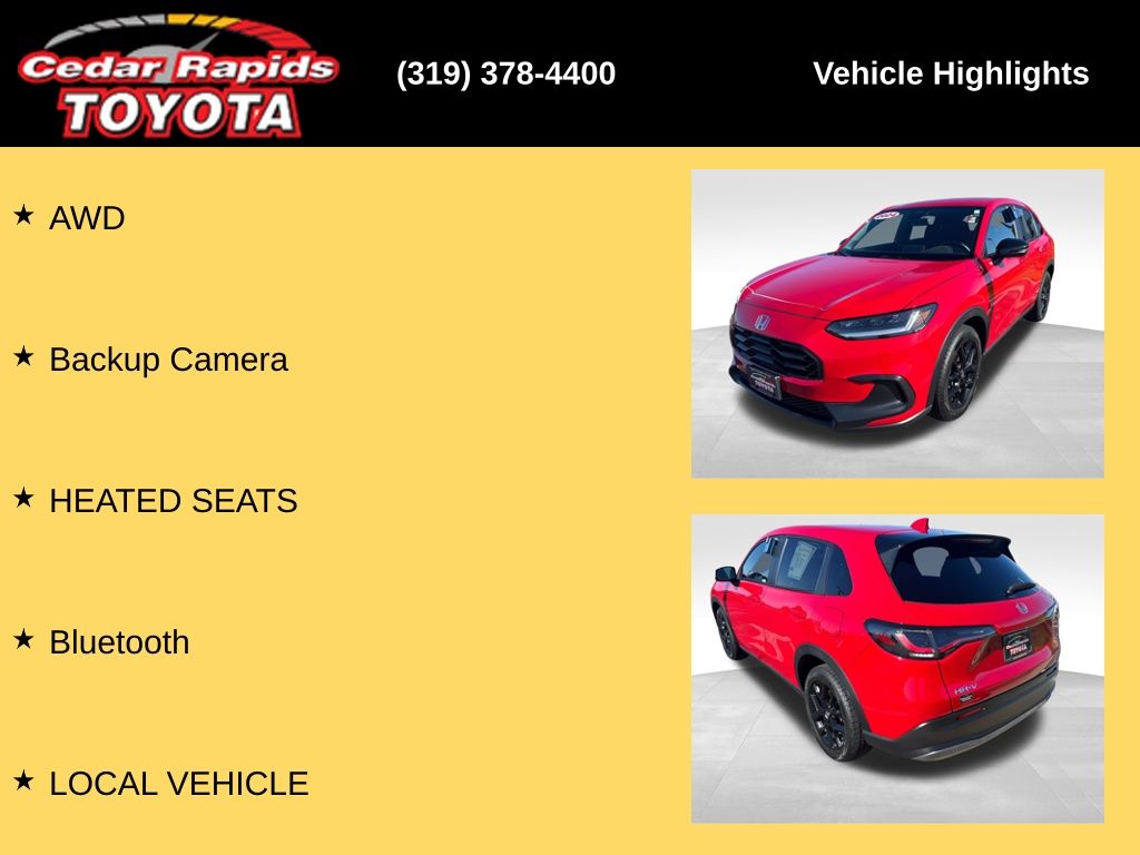 View vehicle photo 7