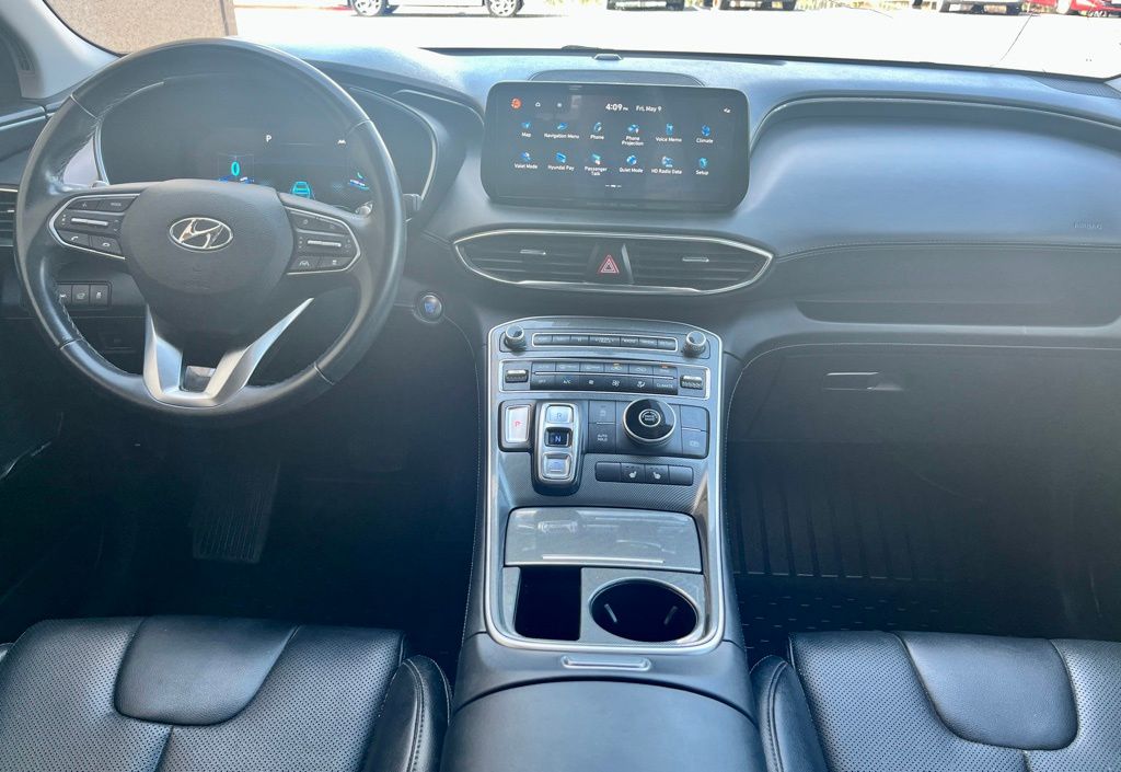 2023 Hyundai Santa Fe SEL 21