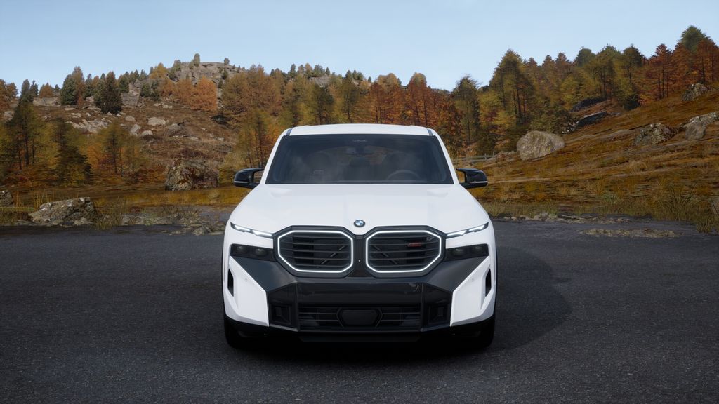 Thumbnail: 2026 BMW XM - 31