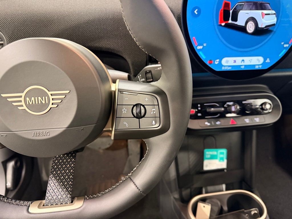 Thumbnail: 2026 MINI Cooper - 14