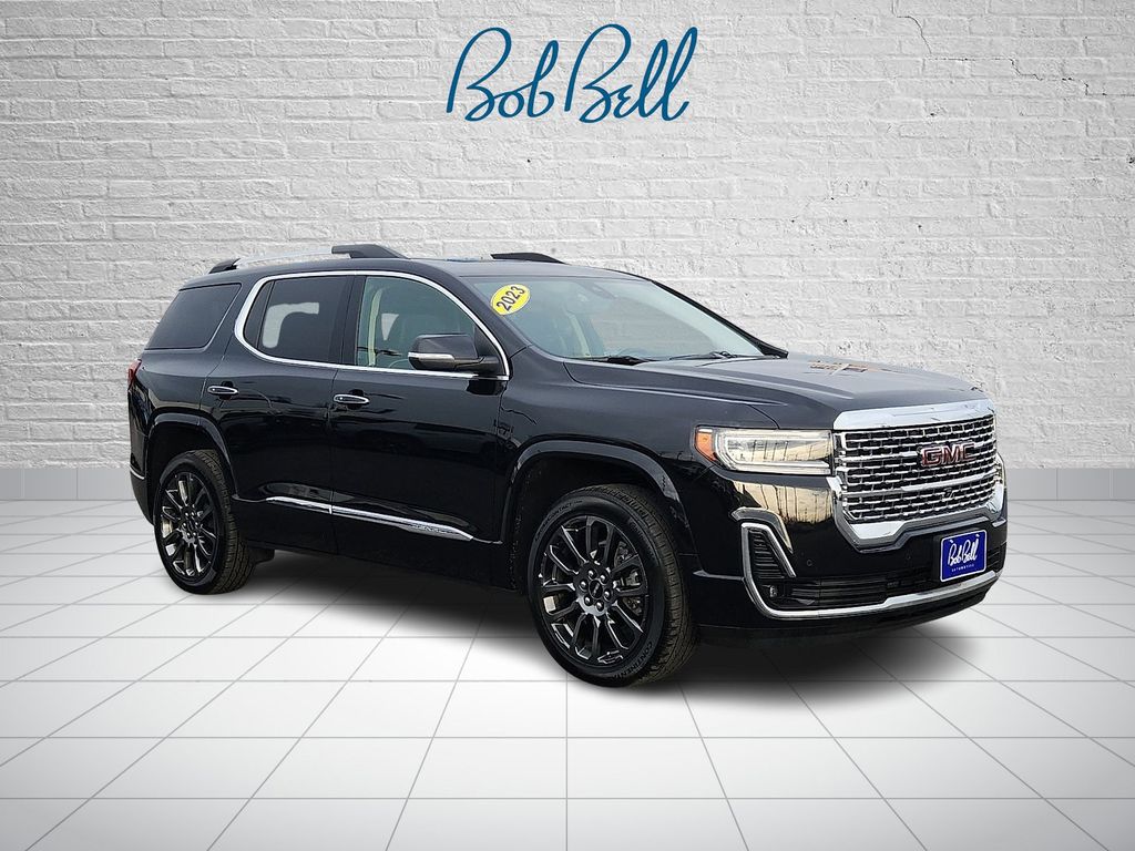 2023 GMC Acadia Denali AWD