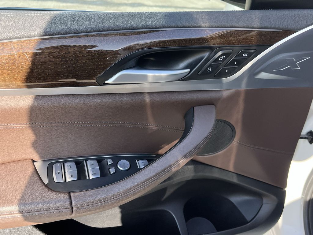 Thumbnail: 2024 BMW X3 - 13