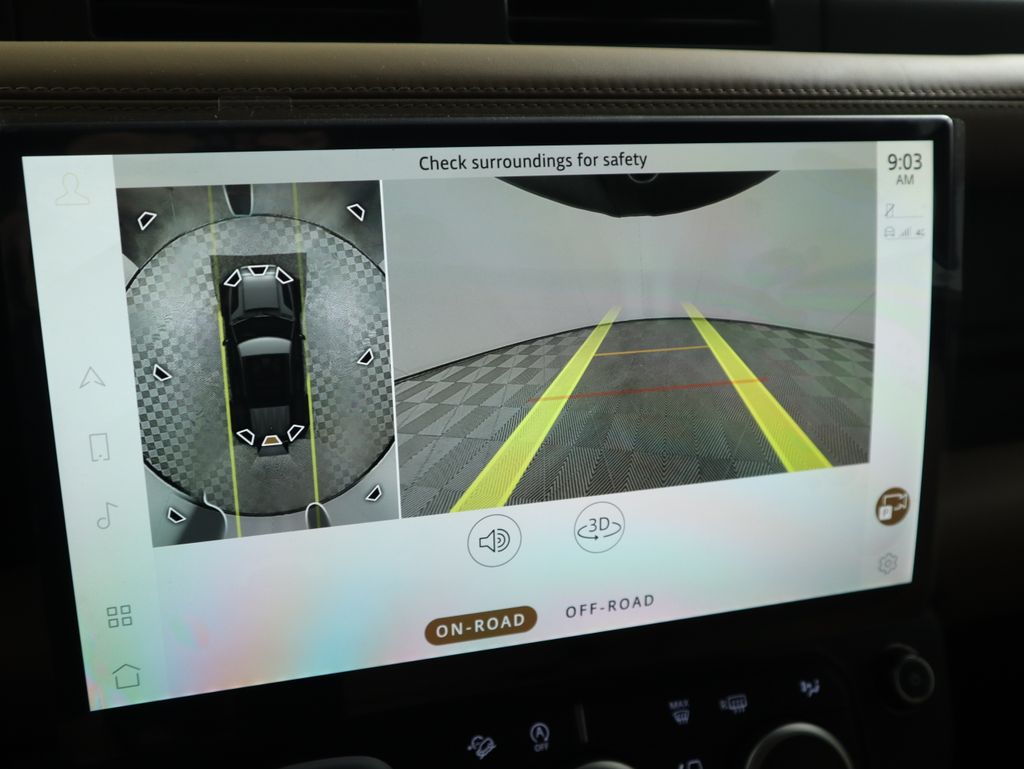 Thumbnail: 2026 Land Rover Defender - 17