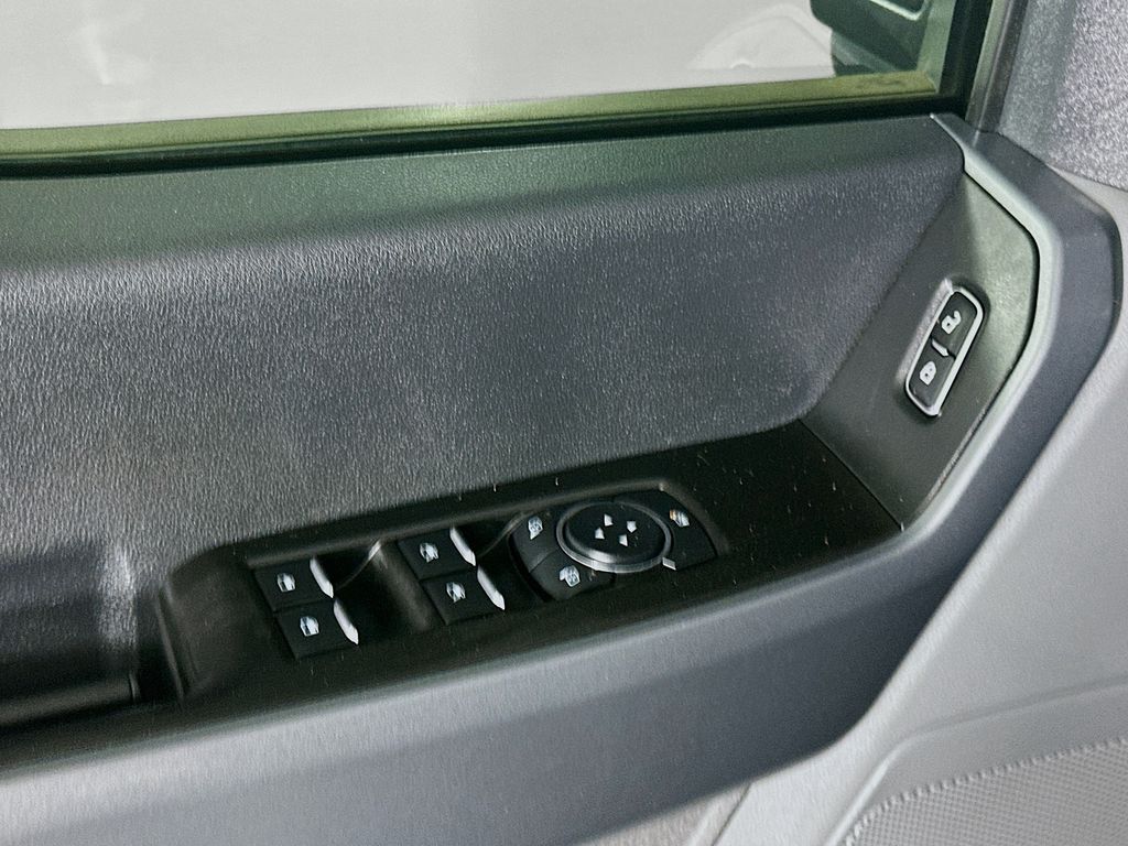 Used 2024 Gray Ford XL image 24