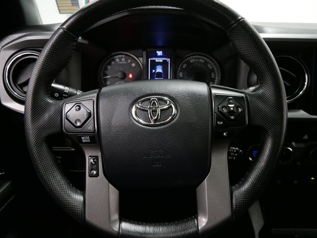 Used 2016 Toyota Tacoma Truck