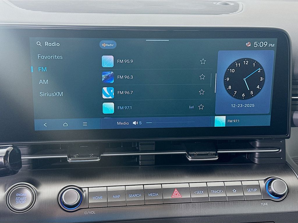 Thumbnail: 2026 Hyundai Kona - 11