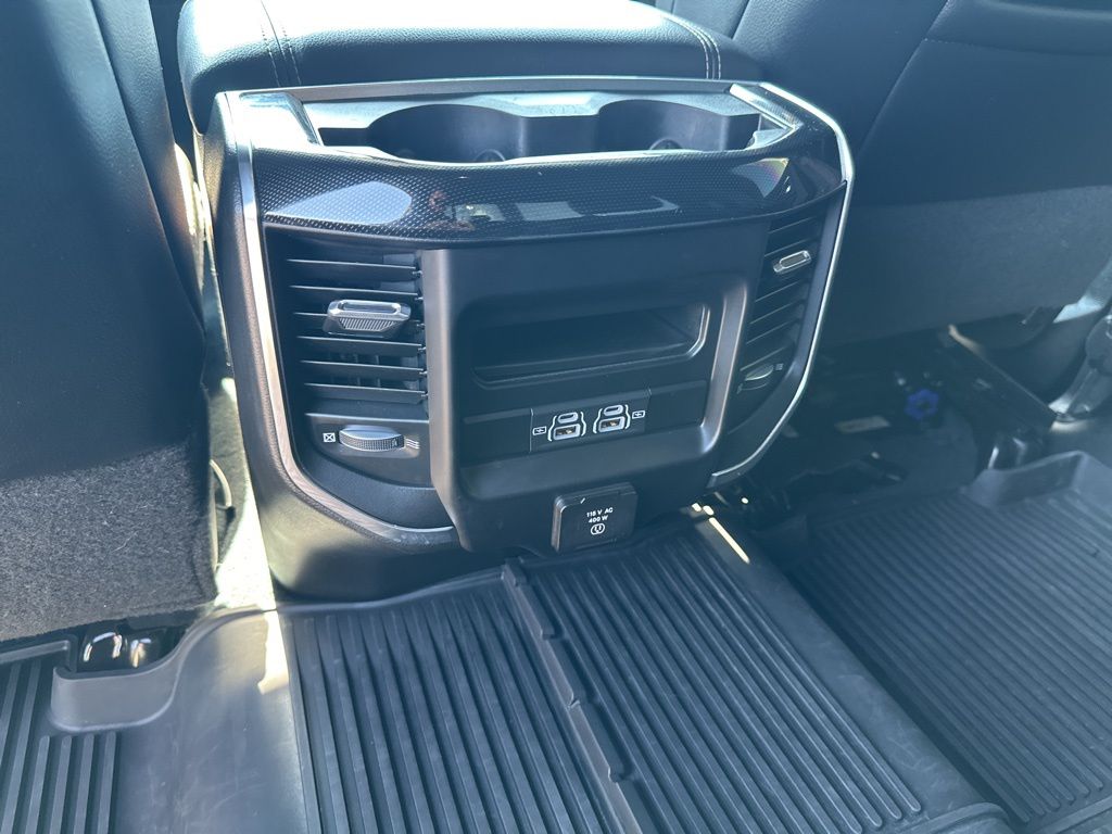 Used Car 2022 Ram 2500  Laramie For Sale Under $60,000 In Austin, Texas