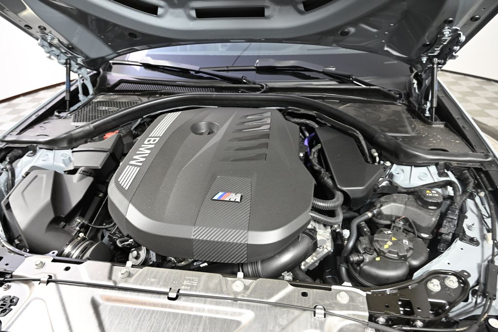 Thumbnail: 2025 BMW 3 Series - 27