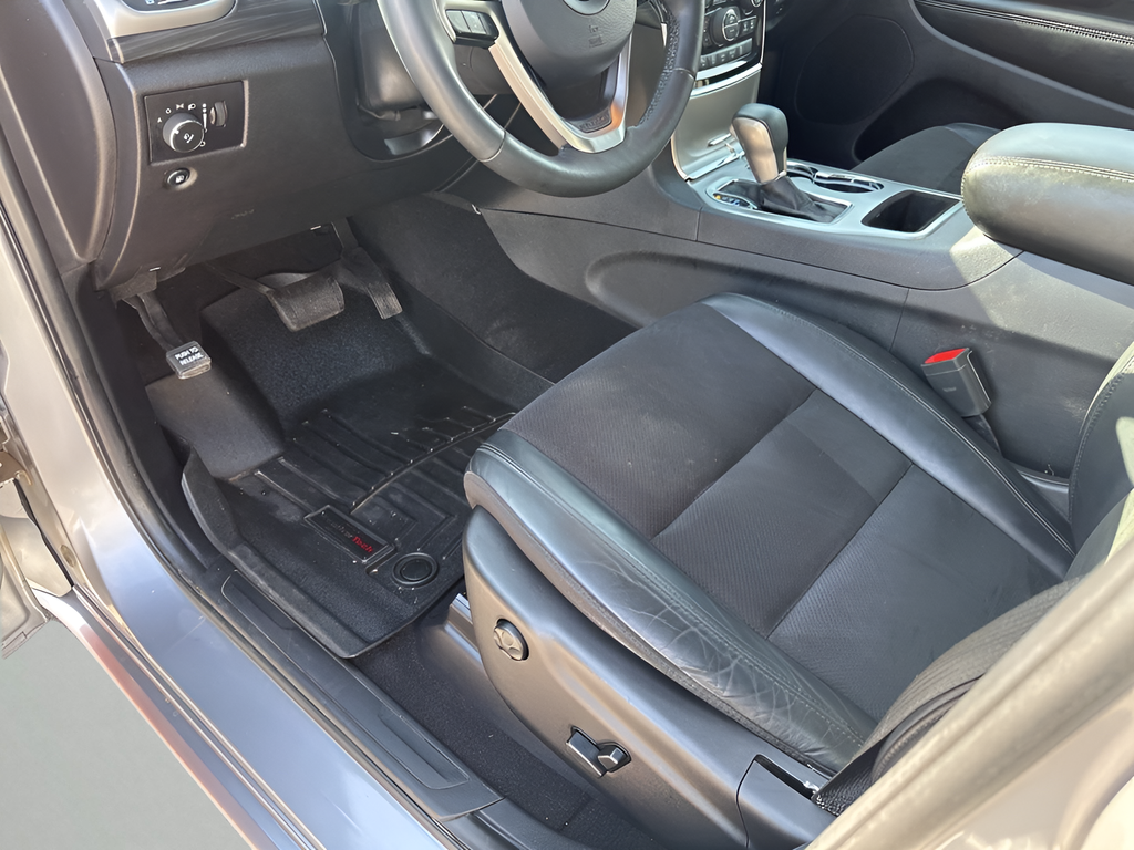 Used Car 2019 Jeep Grand Cherokee  Altitude For Sale Under $20,000 In Austin, Texas