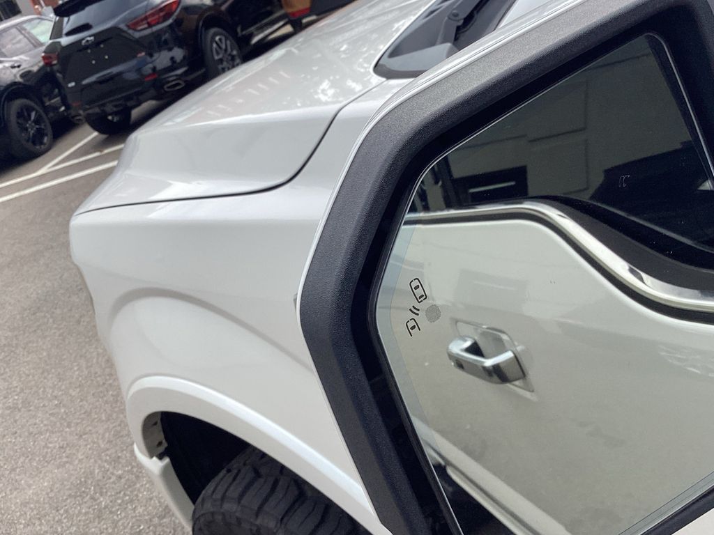 Used 2016 Ford F-150 Truck