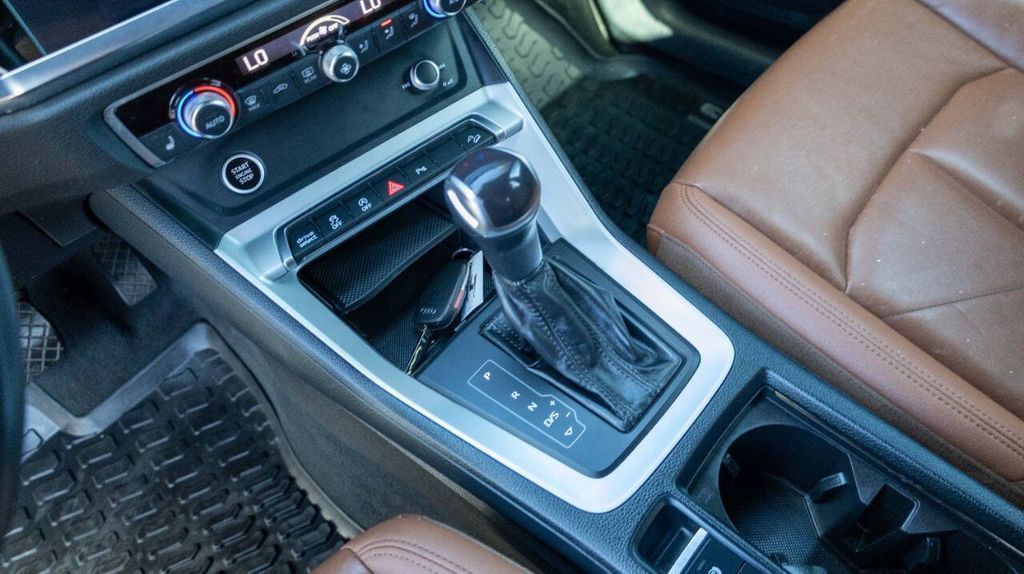 Used 2022 Audi Q3 Premium Plus 4D Sport Utility