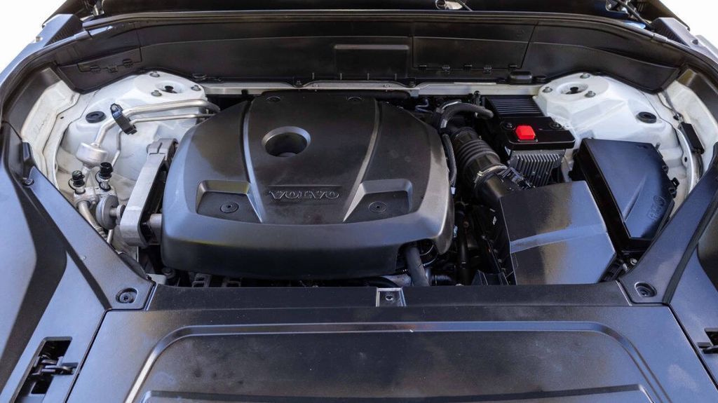 Used 2019 Volvo XC90 T6 R-Design 4D Sport Utility