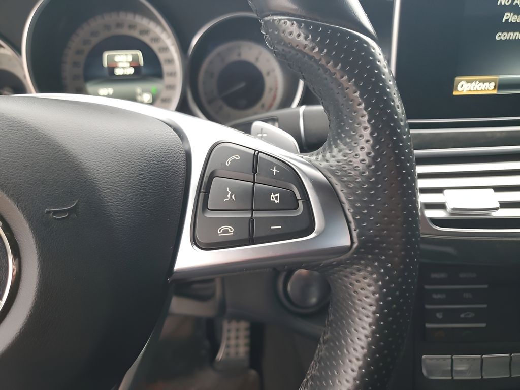 Used Car 2018 Mercedes-benz Cls  Cls 550 For Sale Under $35,000 In Austin, Texas