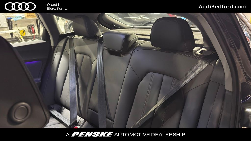 Thumbnail: 2025 Audi A5 - 19