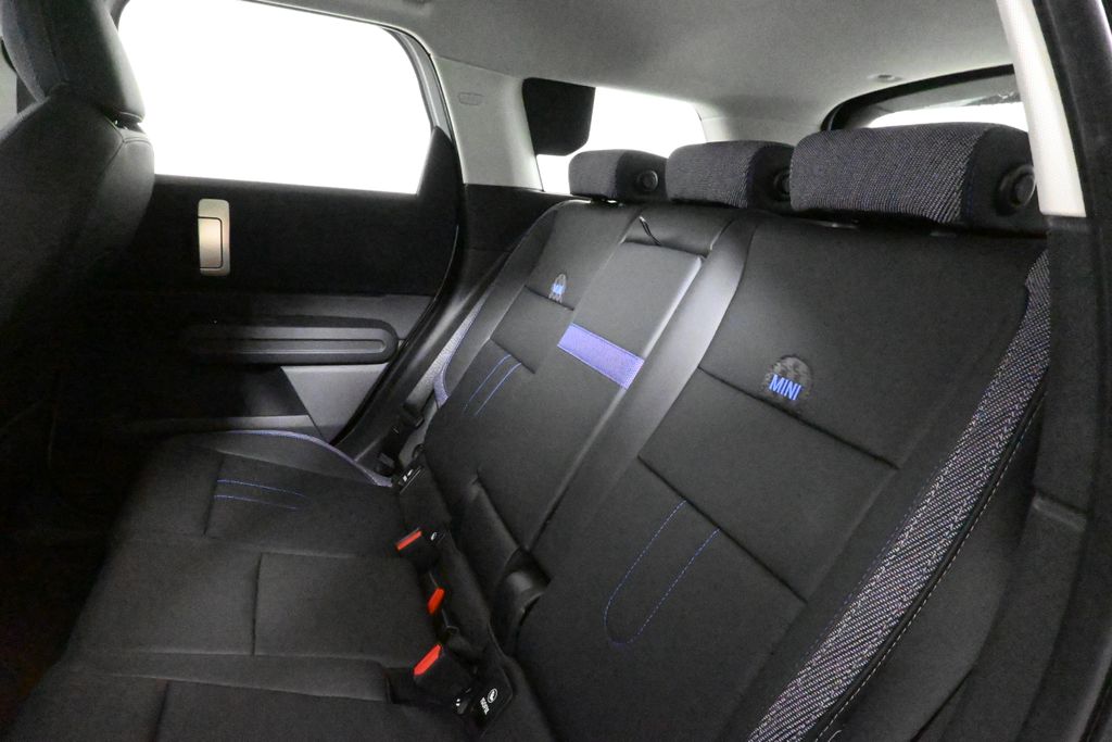 Thumbnail: 2025 MINI Cooper Countryman - 4