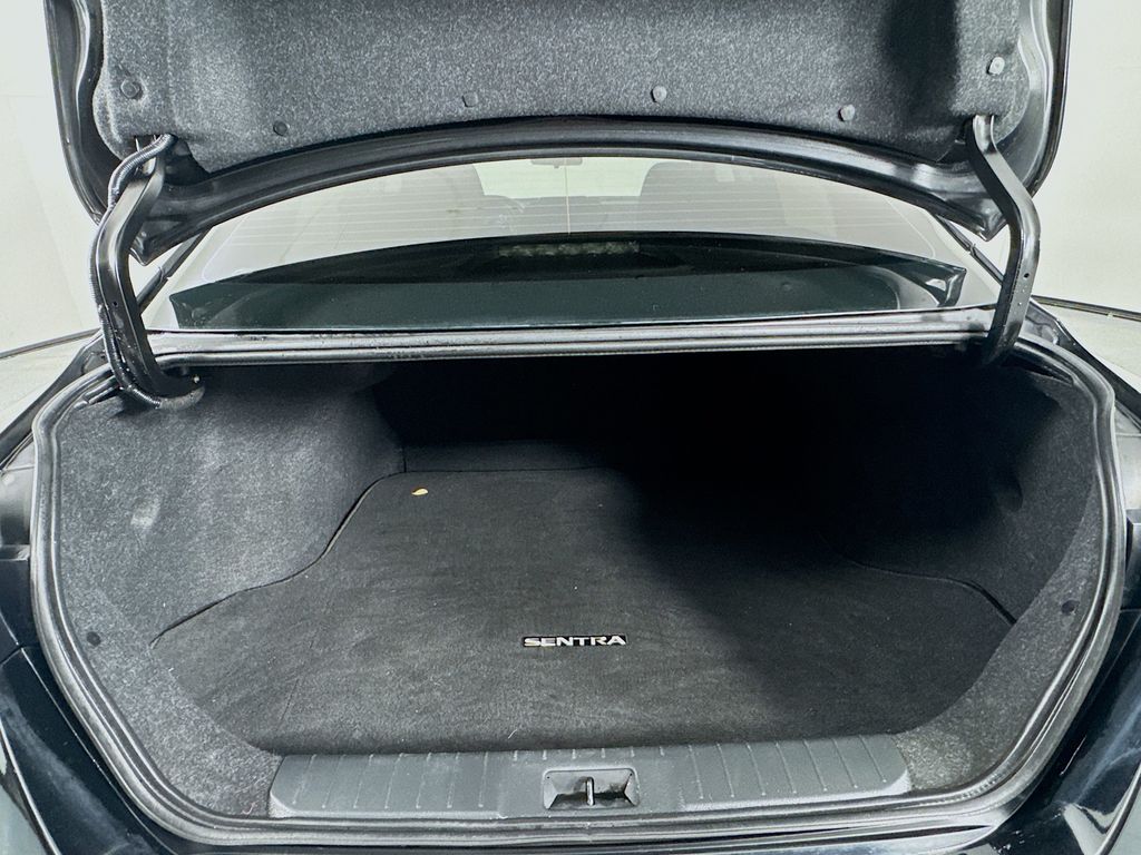 Used Car 2022 Nissan Sentra  Sv For Sale Under $20,000 In Austin, Texas