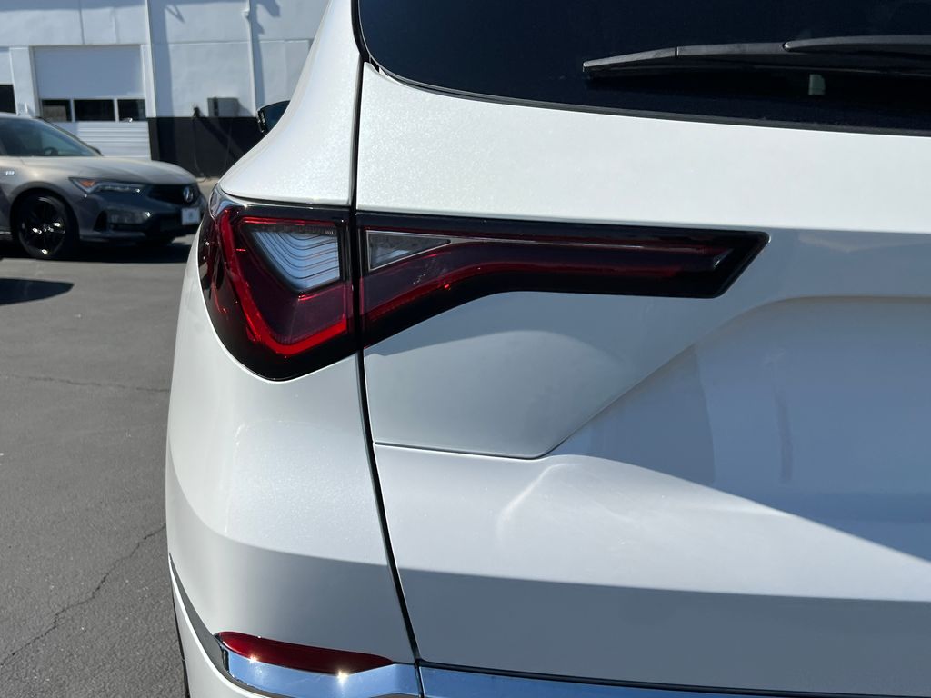 Thumbnail: 2026 Acura MDX - 11