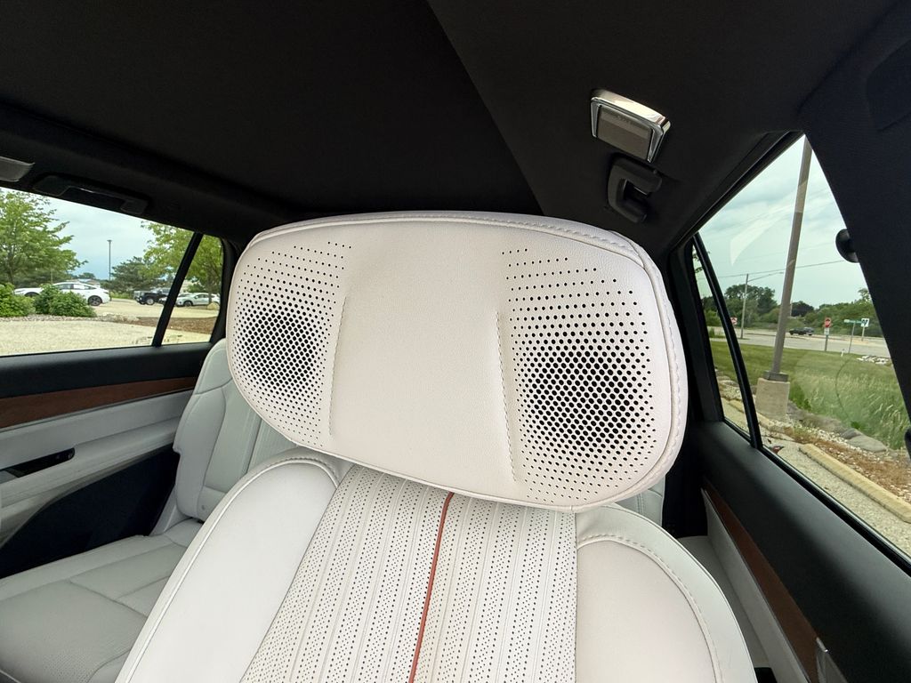 Cadillac VISTIQ