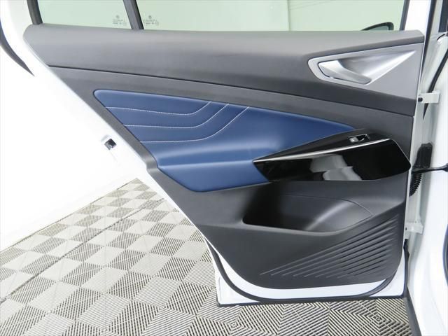 Thumbnail: 2025 Volkswagen ID.4 - 27