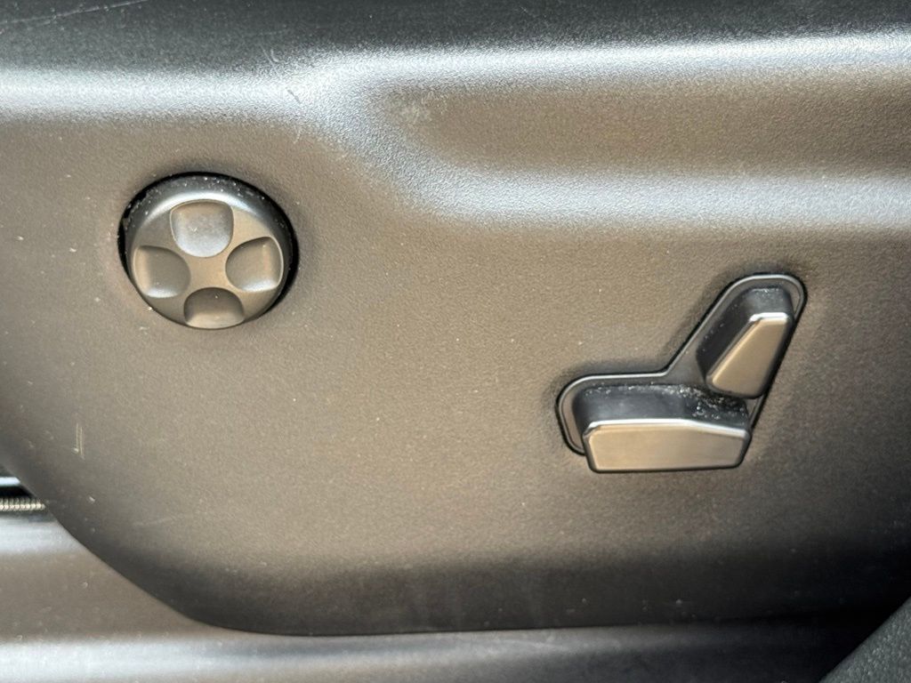 Used 2025 Dodge Durango SUV