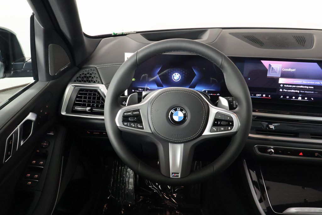 Thumbnail: 2026 BMW X5 - 3