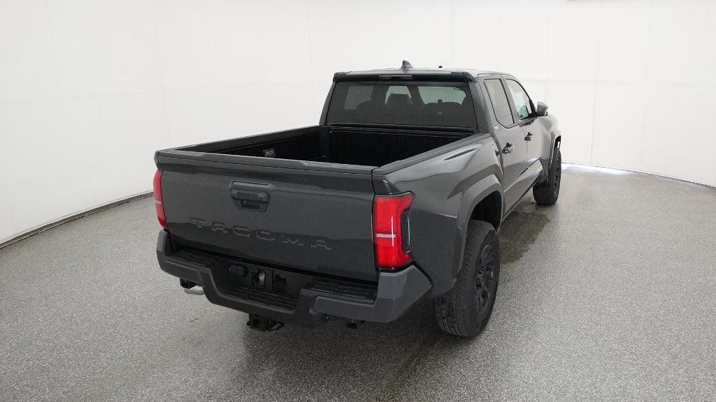 Thumbnail: 2025 Toyota Tacoma - 28