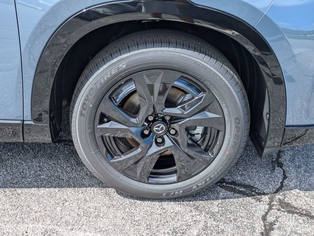 2026 Mazda CX-5 2.5 S Premium Plus