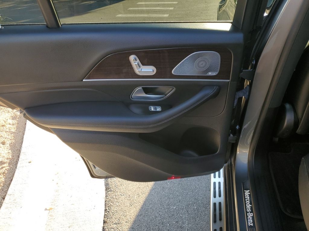 Used Car 2021 Mercedes-benz Gle  Gle 350 For Sale Under $35,000 In Austin, Texas