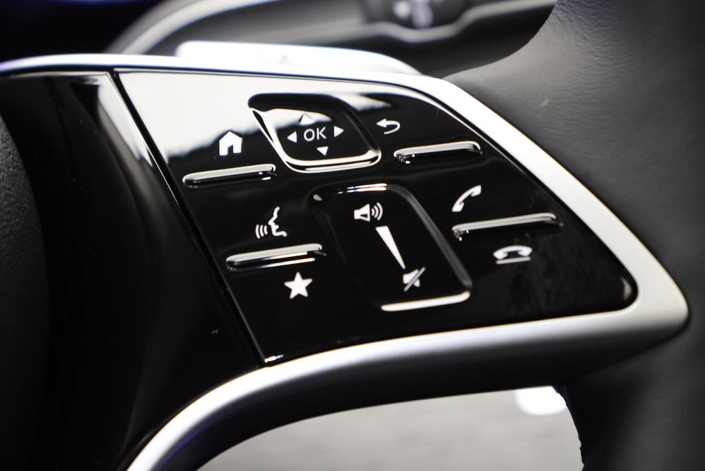 Thumbnail: 2026 Mercedes-Benz GLE - 22